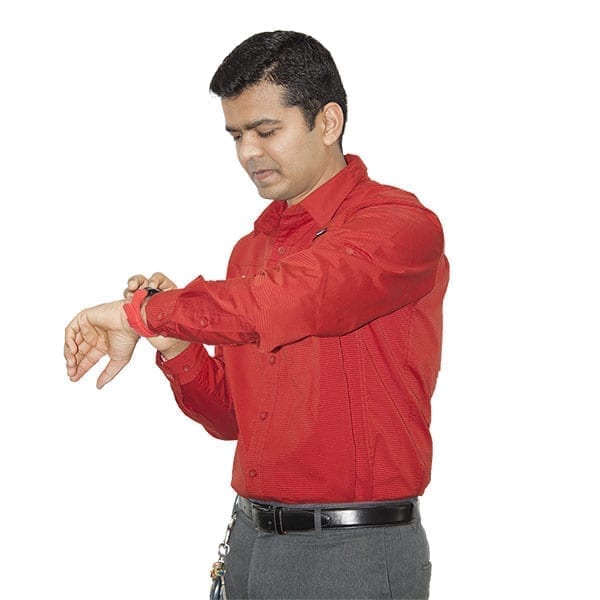 Jinesh's Funny Picture