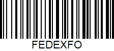 FEDEXFO FEDEXFO
